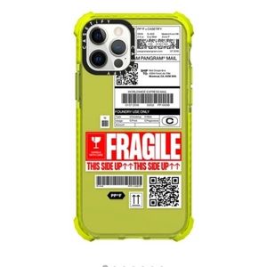 iPhone 12 Pro Casetify case